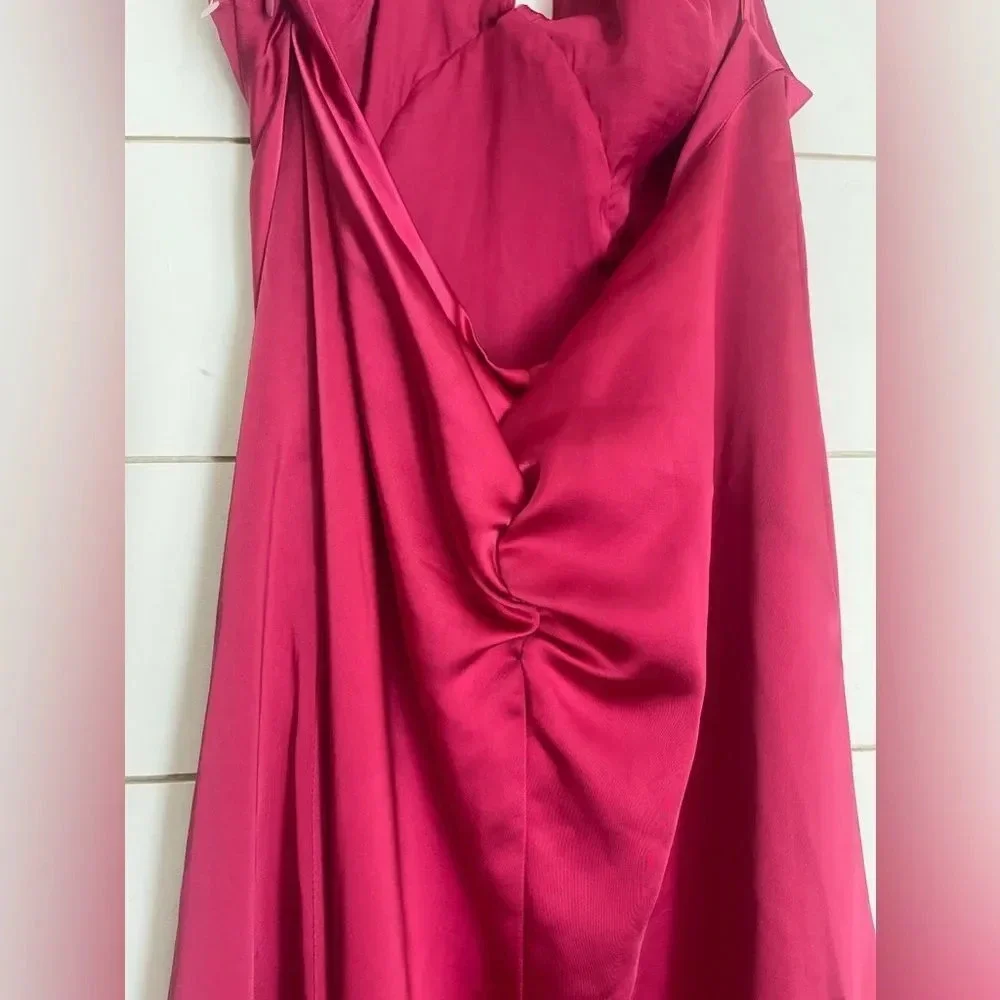Free People Dance Till Dawn maxi Dress nwot - Picture 12 of 16